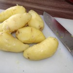 Kartoffel Frikadellen mit Minze (7)