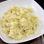 Kartoffel Frikadellen mit Minze (8)