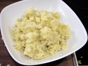 Kartoffel Frikadellen mit Minze (8)