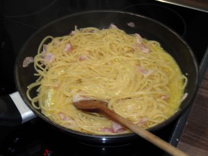 Spaghetti Carbonara (10)