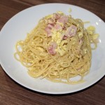 Spaghetti Carbonara (11)
