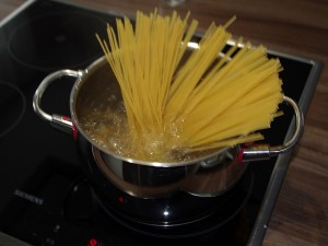 Spaghetti Carbonara (4)