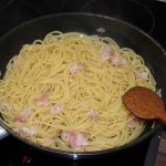Spaghetti Carbonara (9)