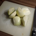 Frittata cipolle e patate (7)