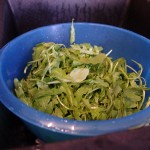 Nudelsalat mit Pesto (5)