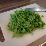 Nudelsalat mit Pesto (7)