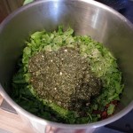 Nudelsalat mit Pesto (9)