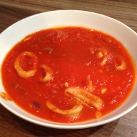 Calamari in Tomatensoße (11)